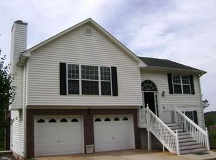 1702 Garnet School Rd, Dahlonega, GA 30533