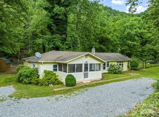 449 Little East Fork Rd, Canton, NC 28716