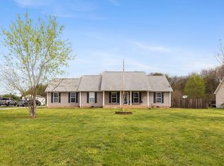 117 Cook Ln, Shelbyville, TN 37160