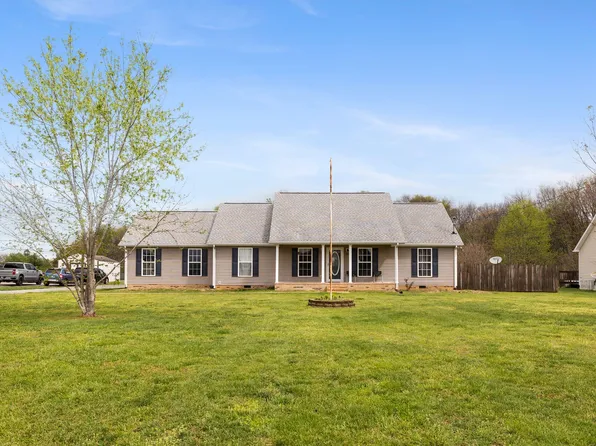 117 Cook Ln, Shelbyville, TN 37160