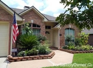 14011 El Camino Real, Houston, TX 77062