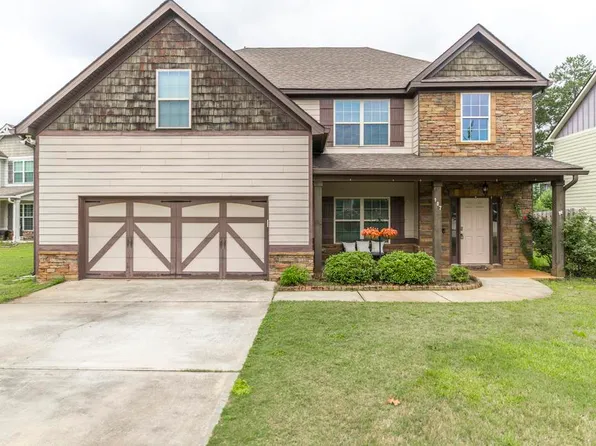 107 Pocono Ct, Bonaire, GA 31005