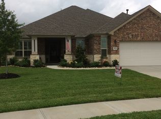 1613 Centolani St, League City, TX 77573