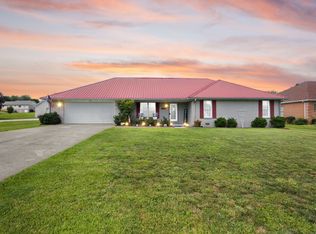 117 Greenside Dr, Somerset, KY 42501