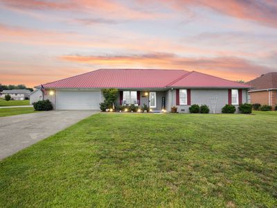 117 Greenside Dr, Somerset, KY, 42501