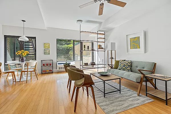 1st image of 580 Sterling Pl APT 1B