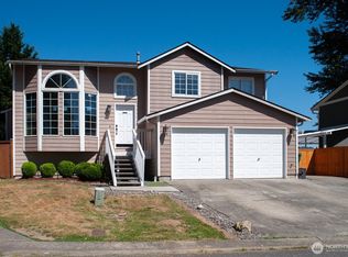 12505 57th Dr NE, Marysville, WA 98271