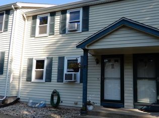 11 Juniper Rd #5, North Attleboro, MA 02760