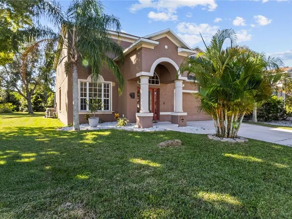 6011 FRENCH CREEK COURT, ELLENTON, FL 34222