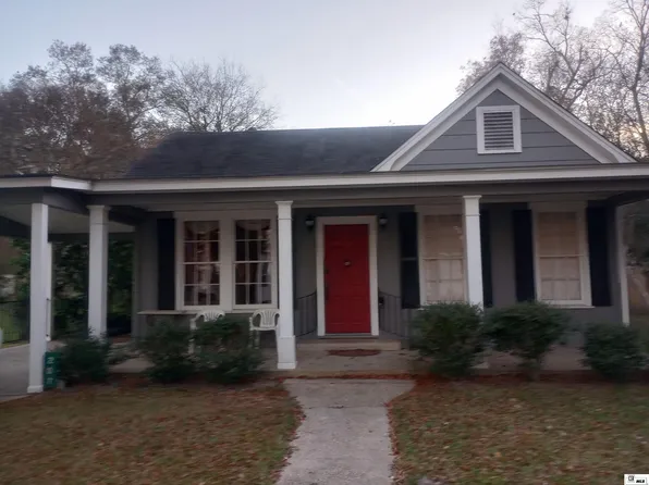 207 W 13th St, Mer Rouge, LA 71261
