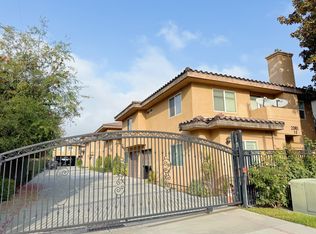 2061 Mountain Ave UNIT 9, Duarte, CA 91010