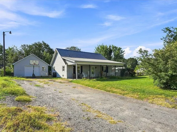 1051 Ezell Rd, Chesnee, SC 29323