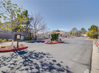 9700 Templemore Ave UNIT 103, Las Vegas, NV 89129