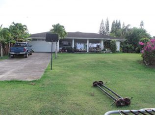 20 Lokelau Pl, Haiku, HI 96708