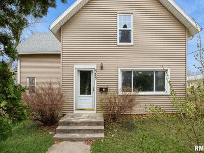 315 6th Ave, De Witt, IA, 52742
