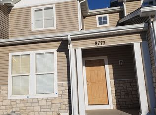 8777 Bamboo Grv, Colorado Springs, CO 80951