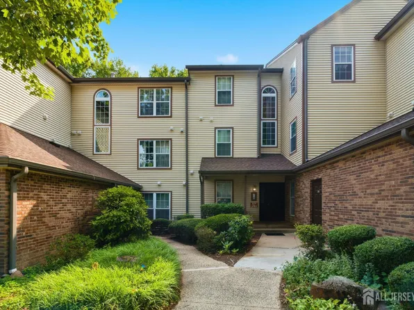 3173 Cypress Ct, Monmouth Junction, NJ 08852