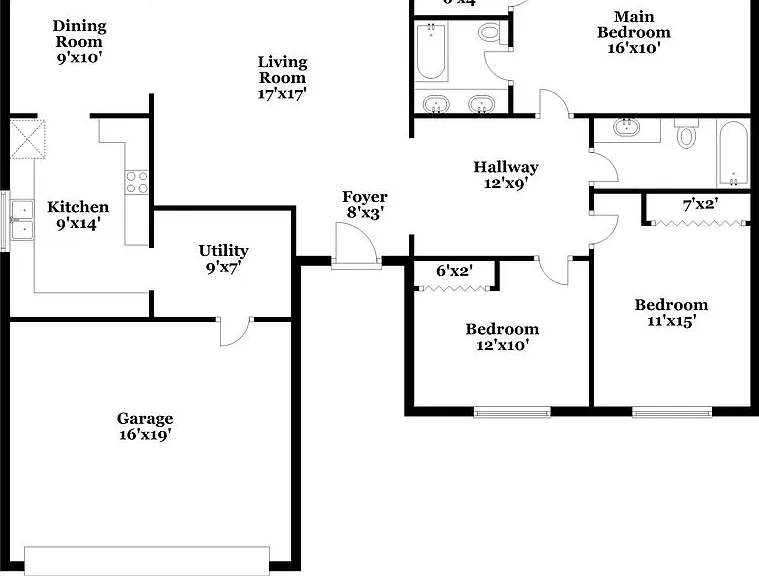 5508 Pine Hill Dr — Photo 2