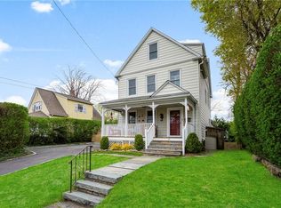 17 Deane Pl, Larchmont, NY 10538