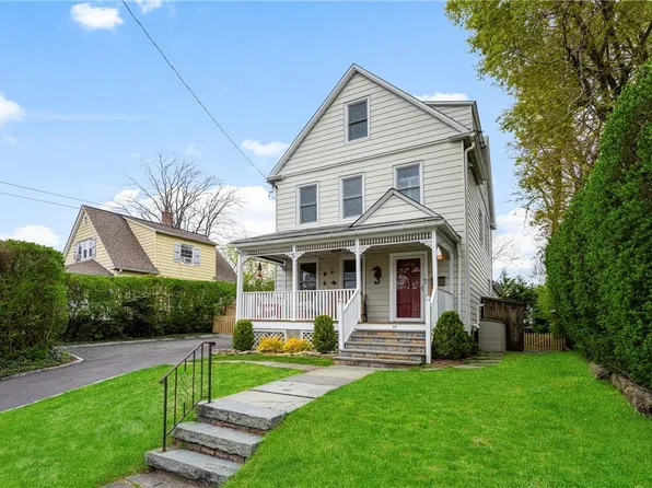 17 Deane Place, Larchmont, NY 10538