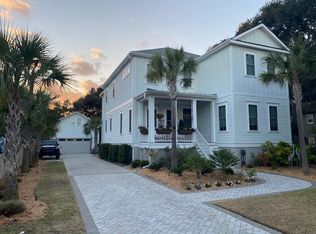 9A 22nd Ave, Isle Of Palms, SC 29451