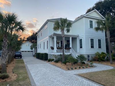 9A 22nd Ave, Isle Of Palms, SC, 29451