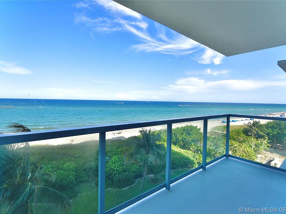 1610 N Ocean Blvd APT 502, Pompano Beach, FL 33062 Zillow