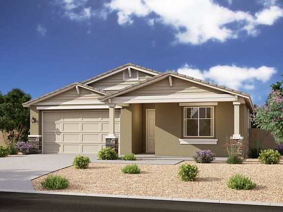 9828 E. Satellite Dr. - Lot 416 - Larkspur Interior Image 2