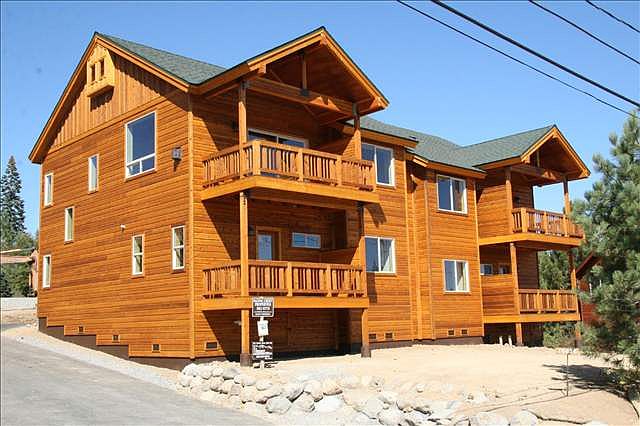 1st image of 16626 Skislope Way #B