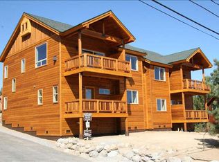 16626 Skislope Way #B, Truckee, CA 96161