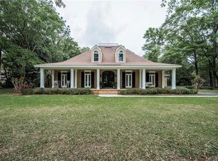 8760 Winford Way, Mobile, AL 36619