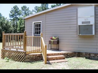 (Undisclosed Address), Claxton, GA 30417