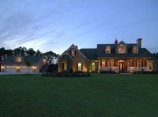 10215 Gopher Rd, Howey In The Hills, FL 34737