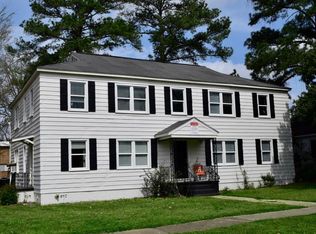 716 12th St #A, Tuscaloosa, AL 35401