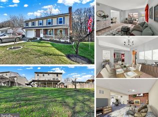 9546 Gunhill Cir, Nottingham, MD 21236