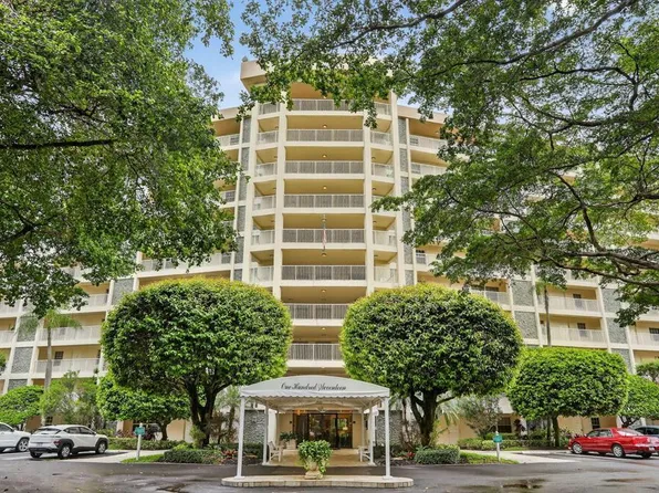 3499 Oaks Way APT 105, Pompano Beach, FL 33069