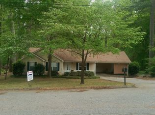964 Pine Valley Rd, Winder, GA 30680