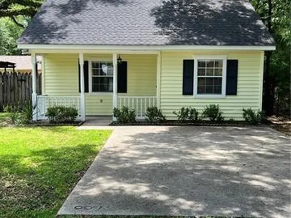 72167 Gum St, Abita Springs, LA 70420