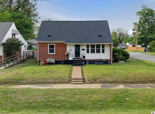 2501 Harrison St, Paducah, KY 42001