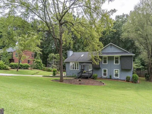 288 Shire Way, Lawrenceville, GA 30044