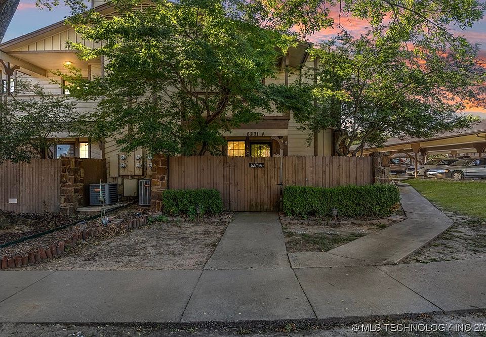 1st image of 6371 S 80th Ave E #6-A
