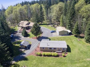 38414 NE Christensen Rd, La Center, WA 98629