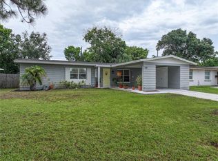 729 Ibsen Ave, Orlando, FL 32809