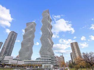 3883 Quartz Rd #5402, Mississauga, ON L5B 0M4