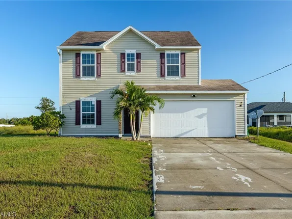 3055 Adcock Dr, Labelle, FL 33935