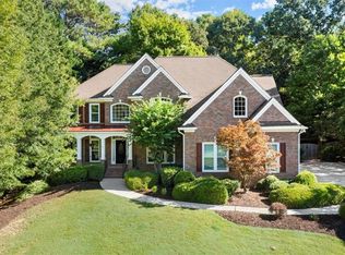 510 Scranton Ct, Alpharetta, GA 30022