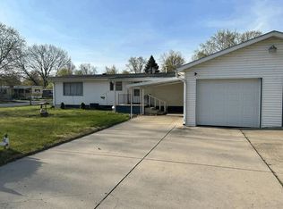 2015 Cove Pl #2015, Mishawaka, IN 46545