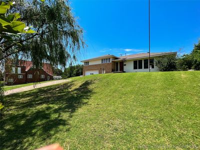 201 N 5th St, Fairfax, OK, 74637