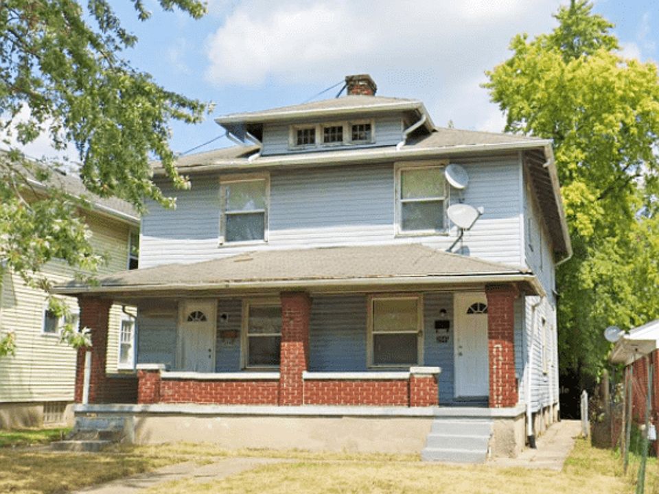 26462648 N Main St 26462648 N Main St Dayton OH Zillow