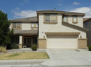 1413 Ducale Dr SE, Rio Rancho, NM 87124